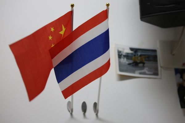 鈦瑪科拿下泰國(guó)代理，正在走向世界