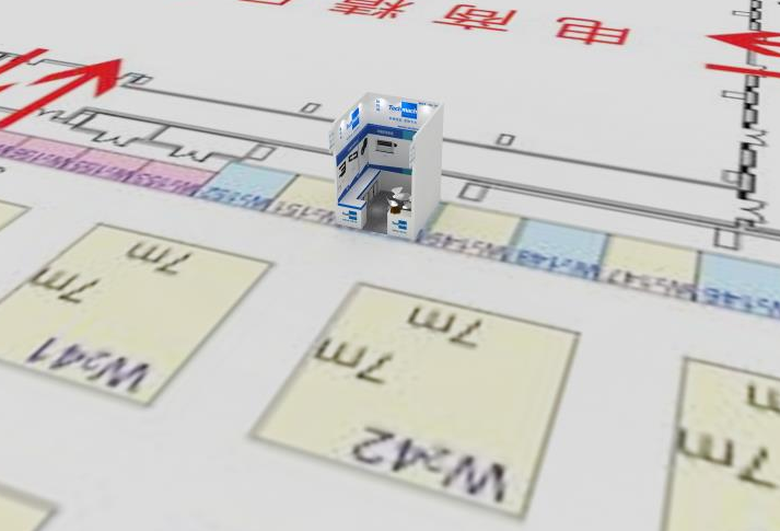 鈦瑪科5月15日參加廣饒橡膠輪胎展！