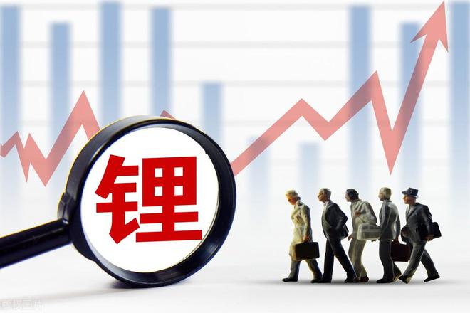 鋰電行業(yè)三季度業(yè)績(jī)分化：動(dòng)力電池龍頭企業(yè)“高歌猛進(jìn)”，上游鋰礦企業(yè)陷入周期調(diào)整