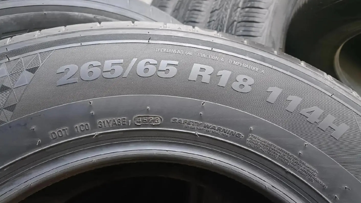 錦湖輪胎Q3利潤(rùn)猛增148.5%，發(fā)力中國(guó)市場(chǎng)